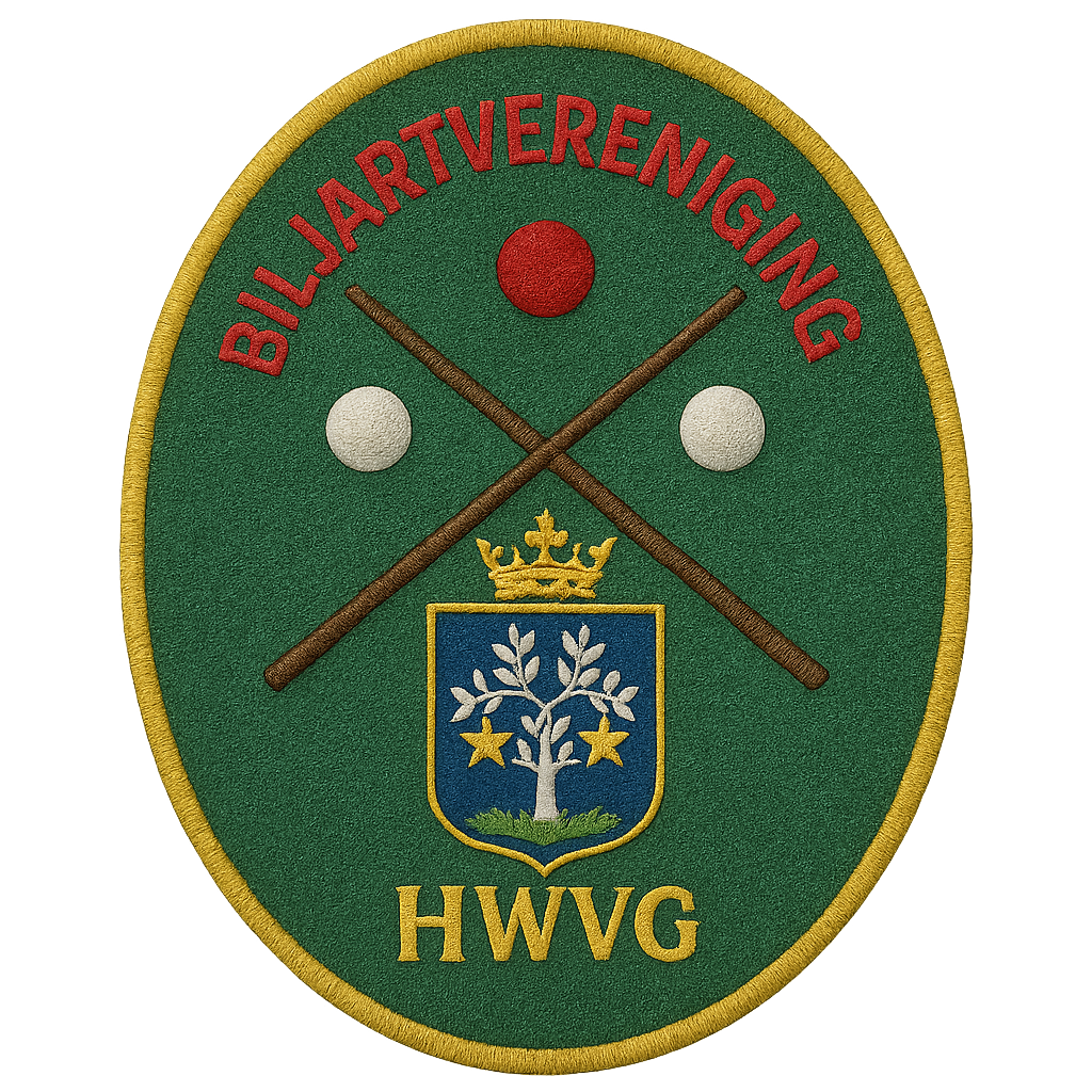 Biljartvereniging HWVG